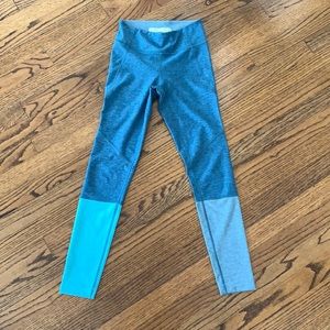 Outdoor Voices Leggings